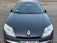 Używany Renault Laguna III 2009