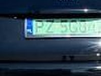 używany Fiat 500e 500e Jak nowy Zarejestrowany