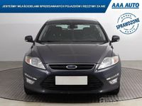 Używany Ford Mondeo 2014 Szary