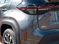 używany Toyota Yaris Cross Style 1.5 Hybrid Style 1.5 Hybrid 130KM | Podgrzewane fotele!