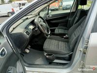 używany Peugeot 307 1.6HDI 04r