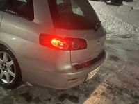 Używany Fiat Croma 2006