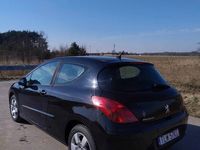 Używany Peugeot 308 2007 Hatchback