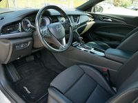 używany Opel Insignia 2.0CDTI 174KM [Eu6] Sports Tourer Kombi -Automat -Full Led -…