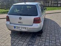 Używany VW Golf IV 101 KM (74 kW) 2002