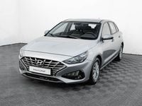 Używany Hyundai i30 120 KM (88 kW) 2022 Srebrny (metalik) Hatchback