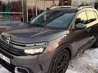 używany Citroën C5 Aircross