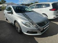 używany VW Passat CC 2dm 170KM 2008r. 233 300km