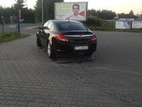 Używany Opel Insignia 2010