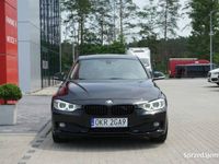 używany BMW 320 Navi! Ele.Klapa, Climatronic, LED! Xenon, GWARANC...