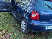 Używany VW Polo 2004 Hatchback