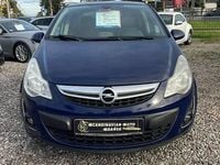 Używany Opel Corsa 2012 Hatchback
