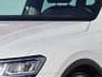 używany VW Tiguan Salon Polska, 1. Właściciel, Serwis ASO, DSG, Navi,