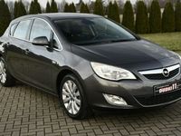 używany Opel Astra 1.4Turbo benz DUDKI11 Navigacja,Tempomat,Parktro…