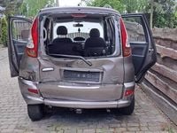 Używany Toyota Yaris 87 KM (63 kW) 2003 Kombi