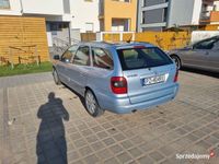 używany Citroën Xsara 1.6