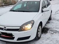 używany Opel Astra 4