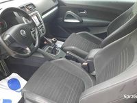 używany VW Scirocco III 1.4TSI 160PS Navi Klima