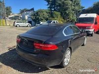 Używany Jaguar XE 2016 Sedan/Limuzyna