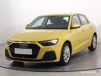 Używany Audi A1 2020 Żółty SUV