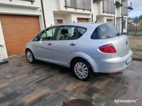 używany Seat Toledo 1.9tdi