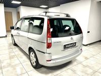 używany Citroën C8 2dm 136KM 2011r. 234 000km