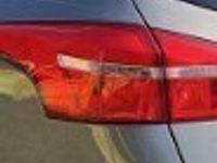 używany Ford Focus III 1,0 EcoBoost-125KM Klimatronic, Mały Przebieg, Podgrzewane Fotele