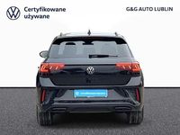 używany VW T-Roc T-ROC 1.5 E2 R-L GT110 TSID7F