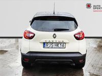 używany Renault Captur CAPTUR0.9 Energy TCe Limited