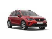 używany Seat Arona 1dm 115KM 2024r. 10km