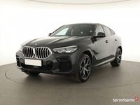 używany BMW X6 xDrive40i