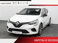 Używany Renault Clio V 90 KM (66 kW) 2022 Biały Hatchback