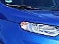 używany Ford Ecosport II