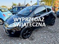 Używany Ford Ka 70 KM (51 kW) 2011 Czarny (metalik) Hatchback