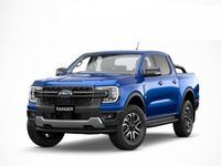 używany Ford Ranger Ranger NowyLimited 205KM 4x4 Off-Road Kamera 3…