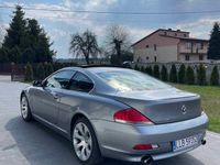 Używany BMW 645 2004 Coupe
