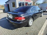 używany BMW 730 Śliczna 3.0 d E65/66 (2001-2008)