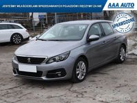 Używany Peugeot 308 2019 Szary
