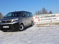 Używany Peugeot Expert 149 KM (109 kW) 2019 Srebrny Van