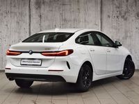 używany BMW 218 i Gran Coupé