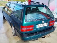 używany VW Passat B4 1996r 1,9 TDI 90KM