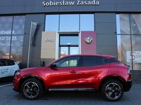 używany Alfa Romeo Junior Ibrida Ibrida Q4 1.2 145 KM (107 kW) eDCT6 MHEV