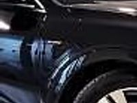 Używany Audi e-tron S-Line 300 kW (408 KM) 2021 Czarny SUV