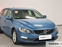 używany Volvo V60 2dm 190KM 2016r. 70 217km