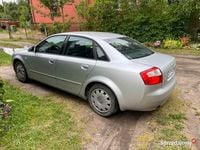 Używany Audi A4 2003
