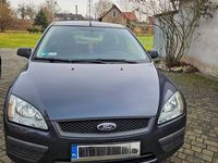 Używany Ford Focus 2006 Szary
