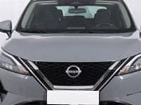 Używany Nissan Qashqai 158 KM (116 kW) 2023 Szary SUV