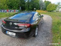 używany Opel Insignia B 1.5T Elite S&S automat + kpl zimówek stan bdb