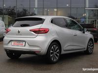 używany Renault Clio V 2023r. *Carplay* Podgrz. Fotele* Asystenci* FV23%