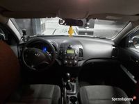 używany Hyundai i30 1.6 CRDI 2011 salon PL